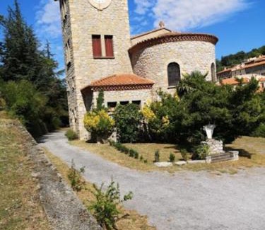 Le Vivier Apartamento | le manoir