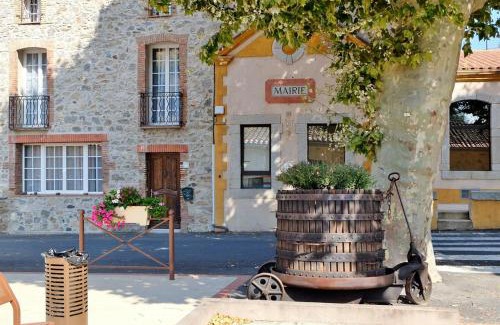 Le Vivier Apartamento | le manoir