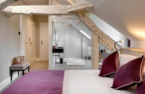 Amboise Hotel | Le Manoir Les Minimes
