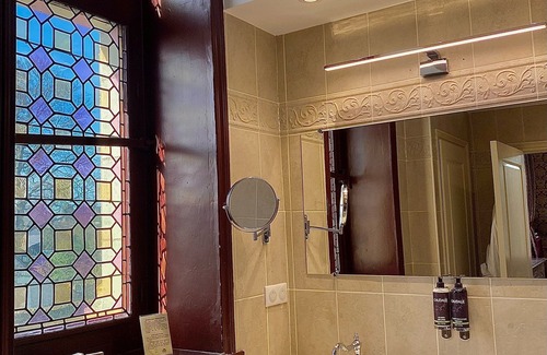 Amboise Hotel | Le Manoir Saint Thomas