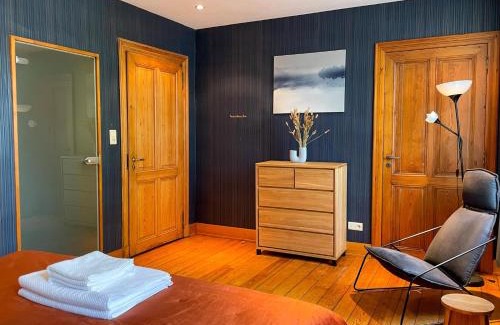 Walk Casa | Le Manoir W
