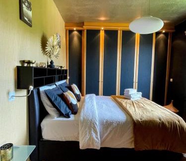 Walk Casa | Le Manoir W