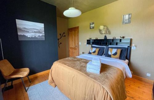 Walk Casa | Le Manoir W