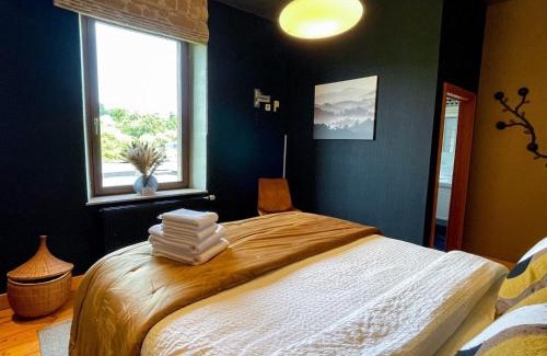 Walk Casa | Le Manoir W