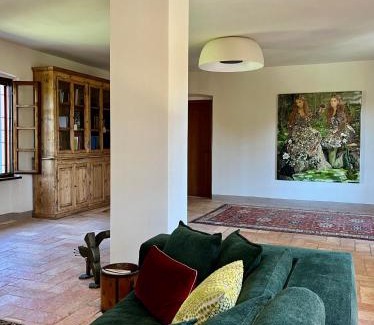 Monzambano Cama Y Desayuno | Le Mansarine Charme B&B