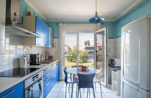 Moulin a Vent Apartamento | Le Maréchal Juin - Appt 8 voyageurs