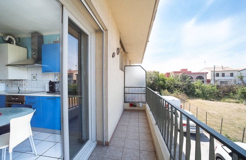 Moulin a Vent Apartamento | Le Maréchal Juin - Appt 8 voyageurs