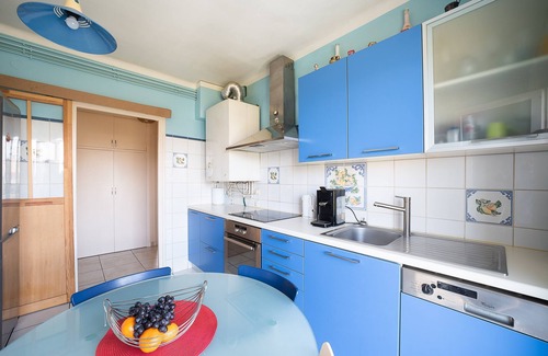 Moulin a Vent Apartamento | Le Maréchal Juin - Appt 8 voyageurs