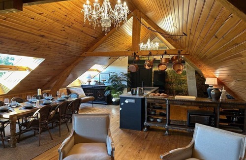 Brevands Casa | Le Marais ( Gîte)