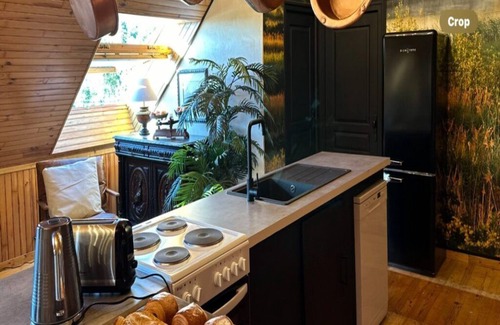Brevands Casa | Le Marais ( Gîte)