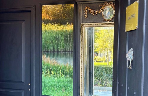 Brevands Casa | Le Marais ( Gîte)