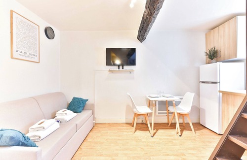 Archives Apartamento | Le Marais - Rue de Bretagne