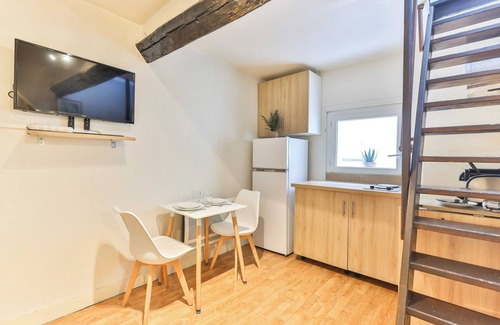 Archives Apartamento | Le Marais - Rue de Bretagne