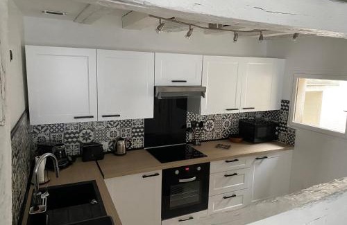 Provins Apartamento | Le Marais Vous - Duplex en centre-ville.