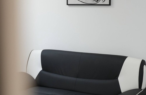 Rosheim Apartamento | Le Marbre Blanc 4* - Les Suites du Lion