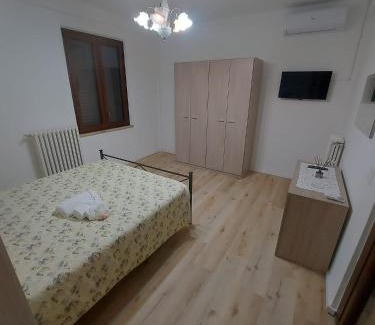 Sansepolcro Casa | le marcelle