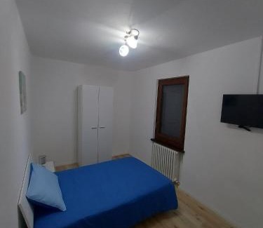 Sansepolcro Casa | le marcelle
