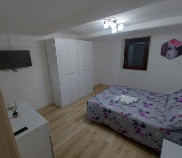Sansepolcro Casa | le marcelle