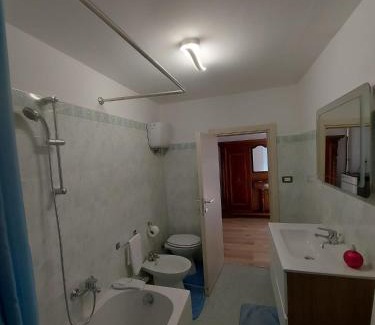 Sansepolcro Casa | le marcelle