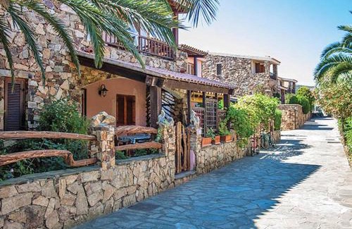 Porto Ottiolu Casa | Le Maree Il Vecchio Pozzo