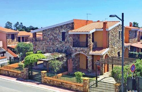 Porto Ottiolu Casa | Le Maree Il Vecchio Pozzo