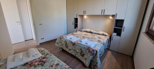Montefalcone Appennino Apartamento | Le Margherite Country House