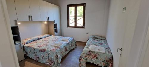 Montefalcone Appennino Apartamento | Le Margherite Country House