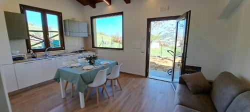 Montefalcone Appennino Apartamento | Le Margherite Country House