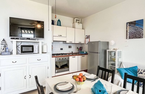 Piani-Ciapin Apartamento | Le Margherite by Interhome