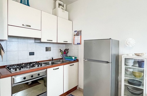 Piani-Ciapin Apartamento | Le Margherite by Interhome