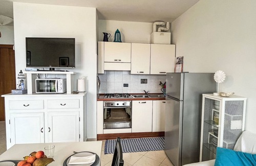 Piani-Ciapin Apartamento | Le Margherite by Interhome