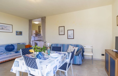Piani-Ciapin Apartamento | Le Margherite (SLR255) by Interhome