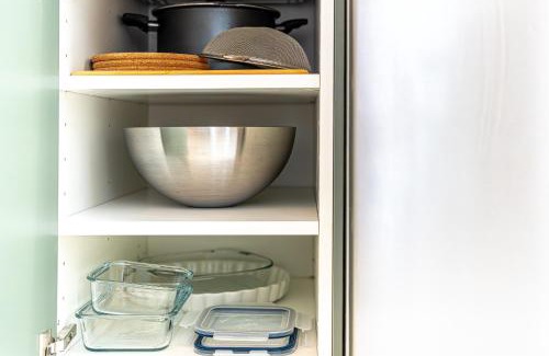 Vaise Apartamento | Le Marietton appartement cosy à deux pas du métro Valmy