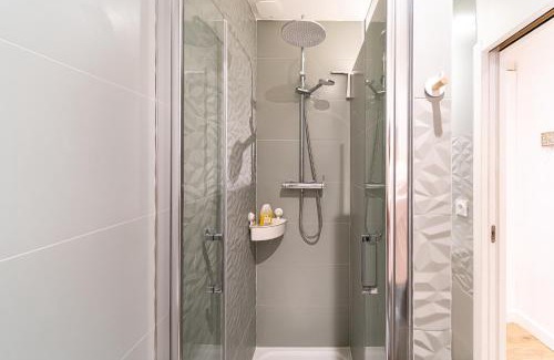 Vaise Apartamento | Le Marietton appartement cosy à deux pas du métro Valmy