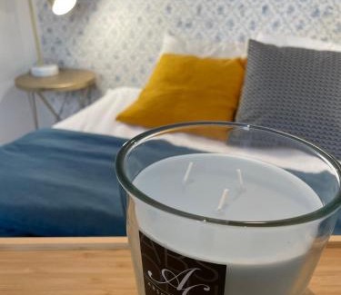 Dax Apartamento | Le Marin, à 500m du centre ville