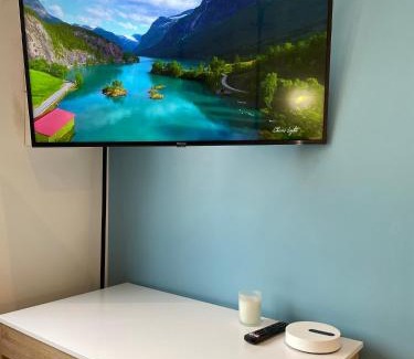 Dax Apartamento | Le Marin, à 500m du centre ville