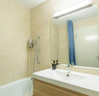 Toulouse West Apartamento | Le Marin - T3 Tout Confort Proche Météo France