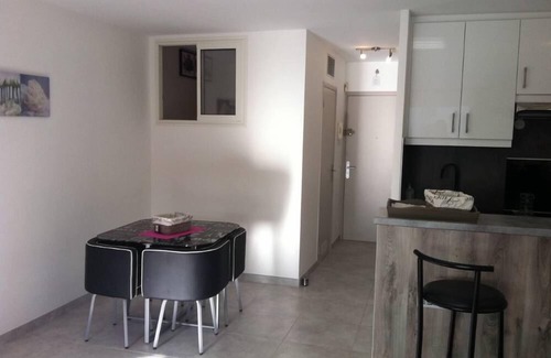 Les Sablettes Apartamento | A unos pasos de la playa