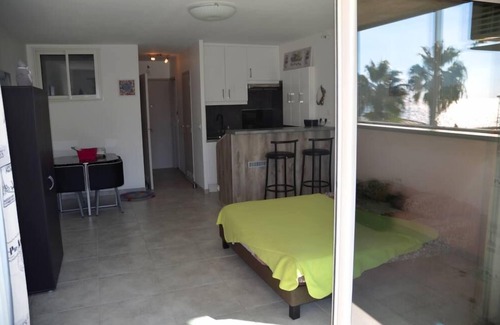 Les Sablettes Apartamento | A unos pasos de la playa