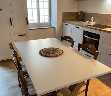 Poilley Casa | Le Marlo
