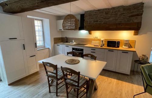 Poilley Casa | Le Marlo