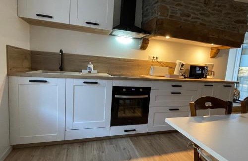 Poilley Casa | Le Marlo