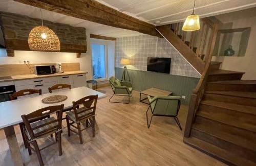 Poilley Casa | Le Marlo