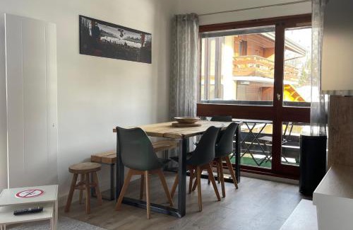 Les Carroz-d'Araches Apartamento | Le Marlotte