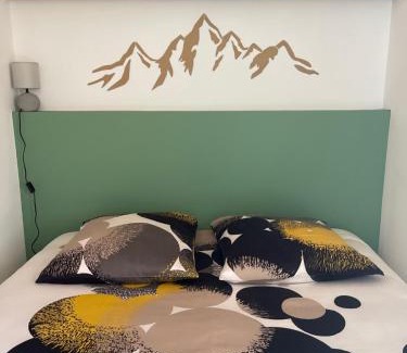 Les Carroz-d'Araches Apartamento | Le Marlotte