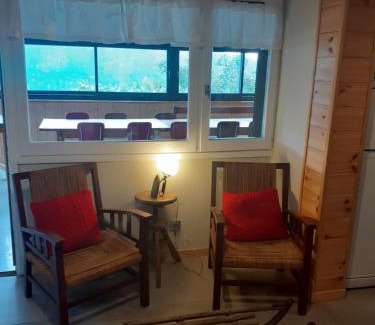 La Motte-d'Aveillans Chalet De Esquí | Le Marmenteau