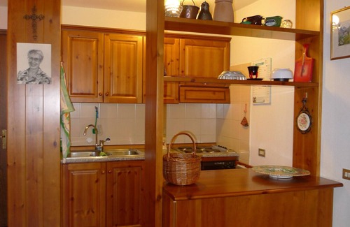 Selva di Cadore Apartamento | Le Marmotte 1