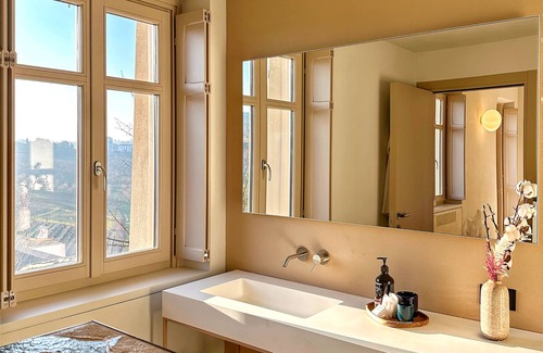 Costigliole d'Asti Complejo | Le Marne Relais