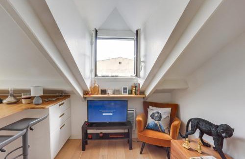 Saint-Louis Apartamento | Le Marquiis-Versailles