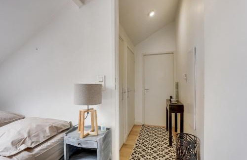 Saint-Louis Apartamento | Le Marquiis-Versailles